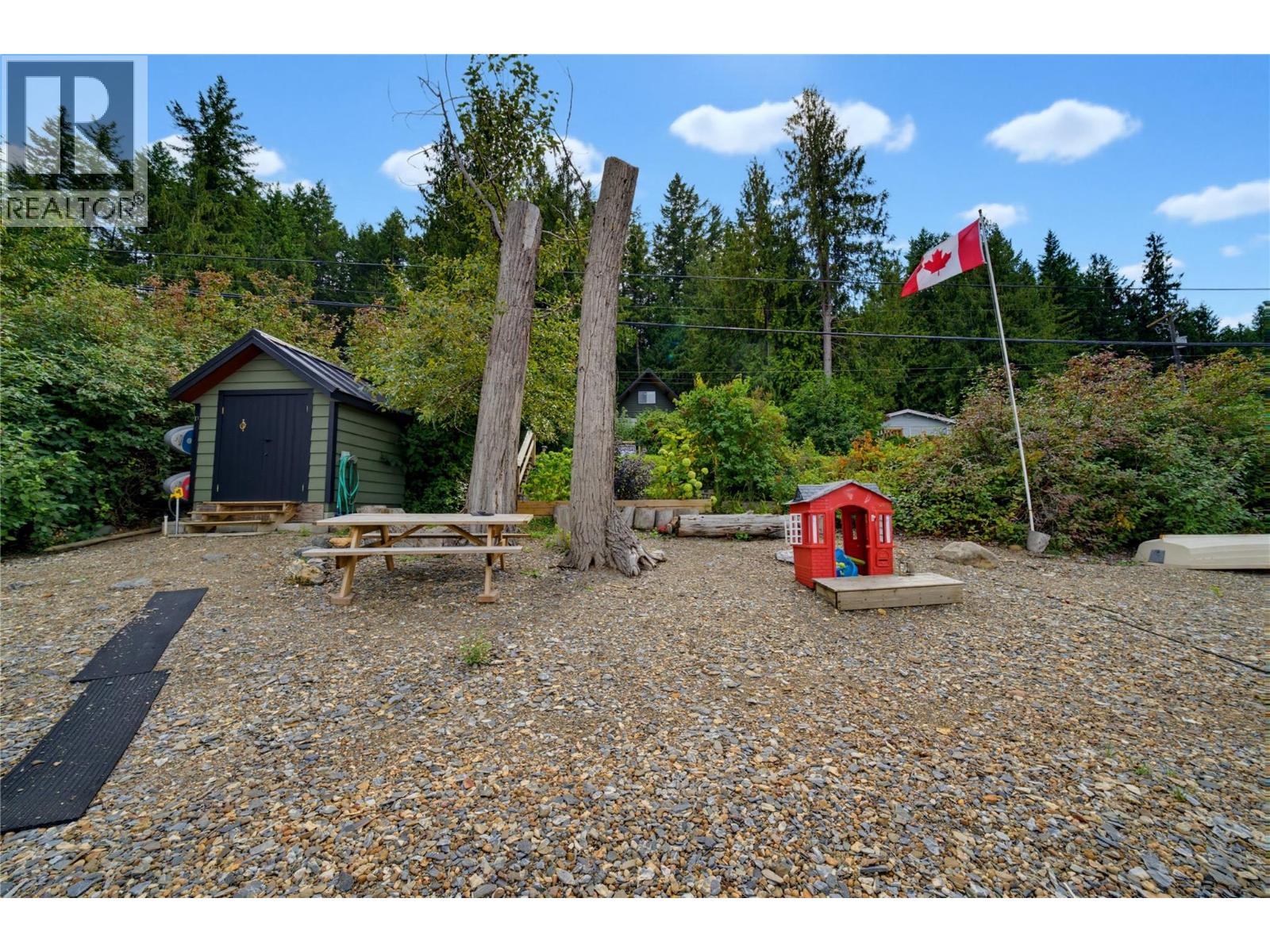 2226 Blind Bay Road, Blind Bay, British Columbia  V0E 1H2 - Photo 6 - 10399529