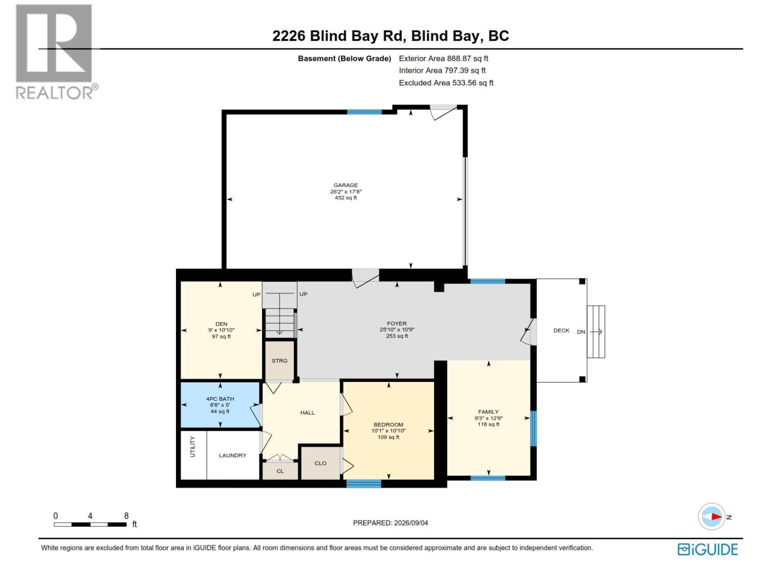 2226 Blind Bay Road, Blind Bay, British Columbia  V0E 1H2 - Photo 80 - 10399529