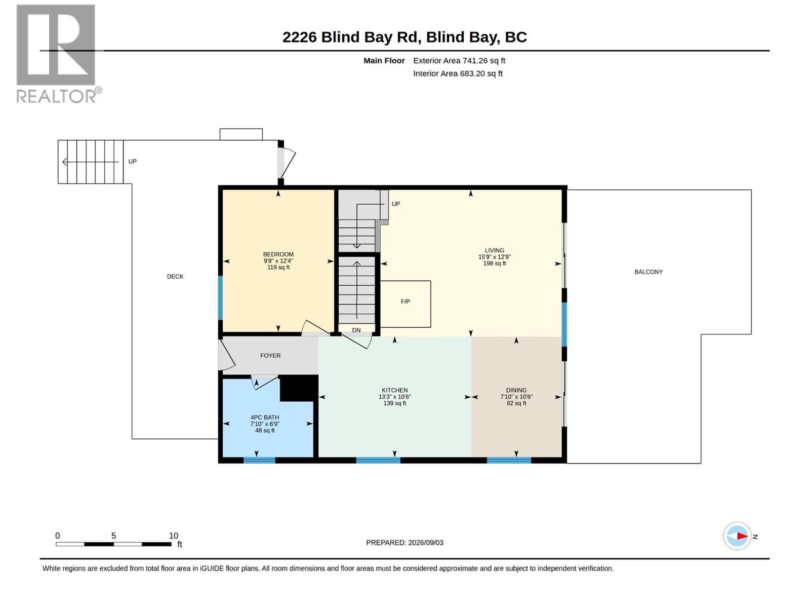 2226 Blind Bay Road, Blind Bay, British Columbia  V0E 1H2 - Photo 81 - 10399529