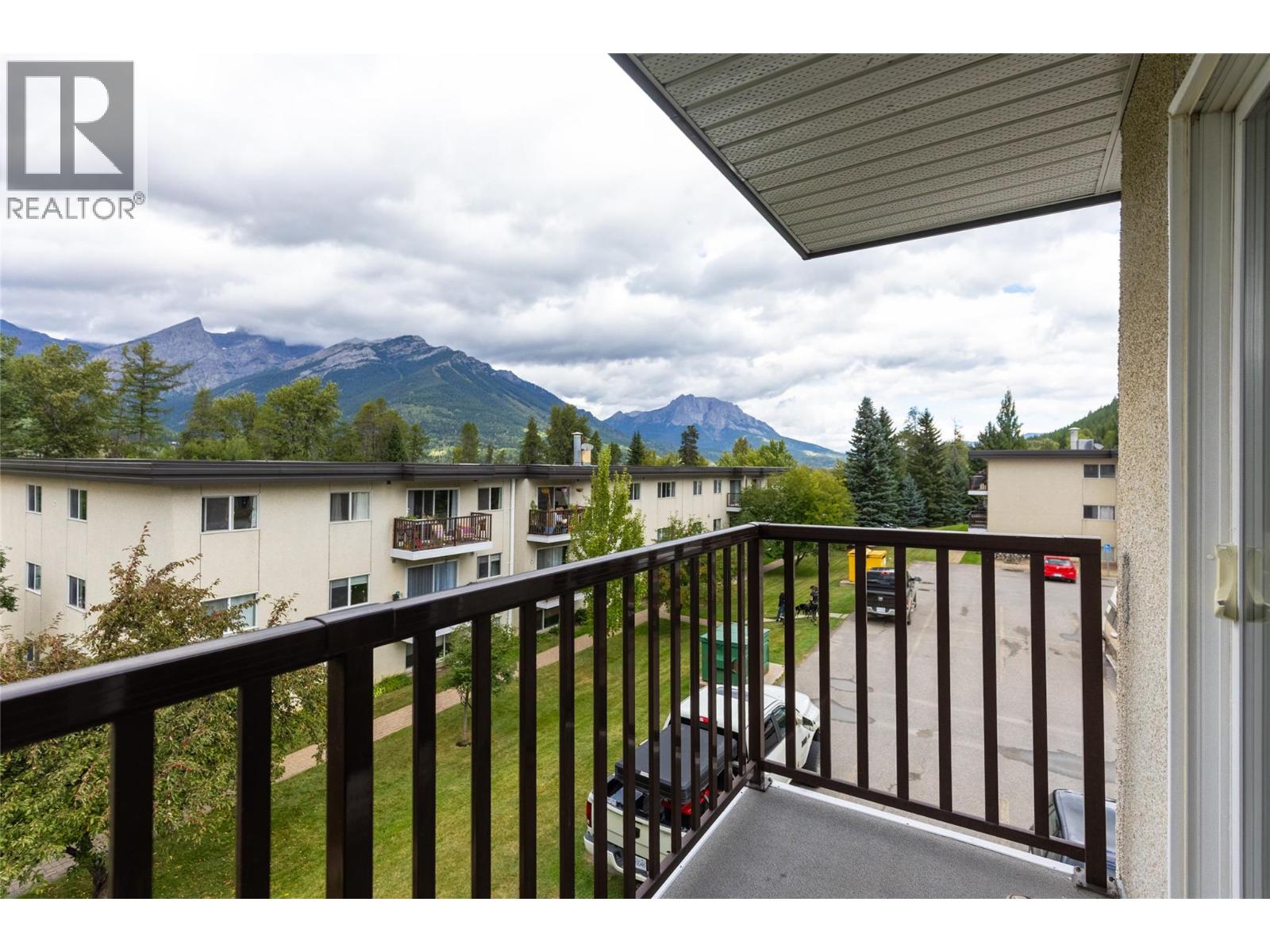 51 Ridgemont Drive Unit# 303, Fernie, British Columbia  V0B 1M2 - Photo 22 - 10399872