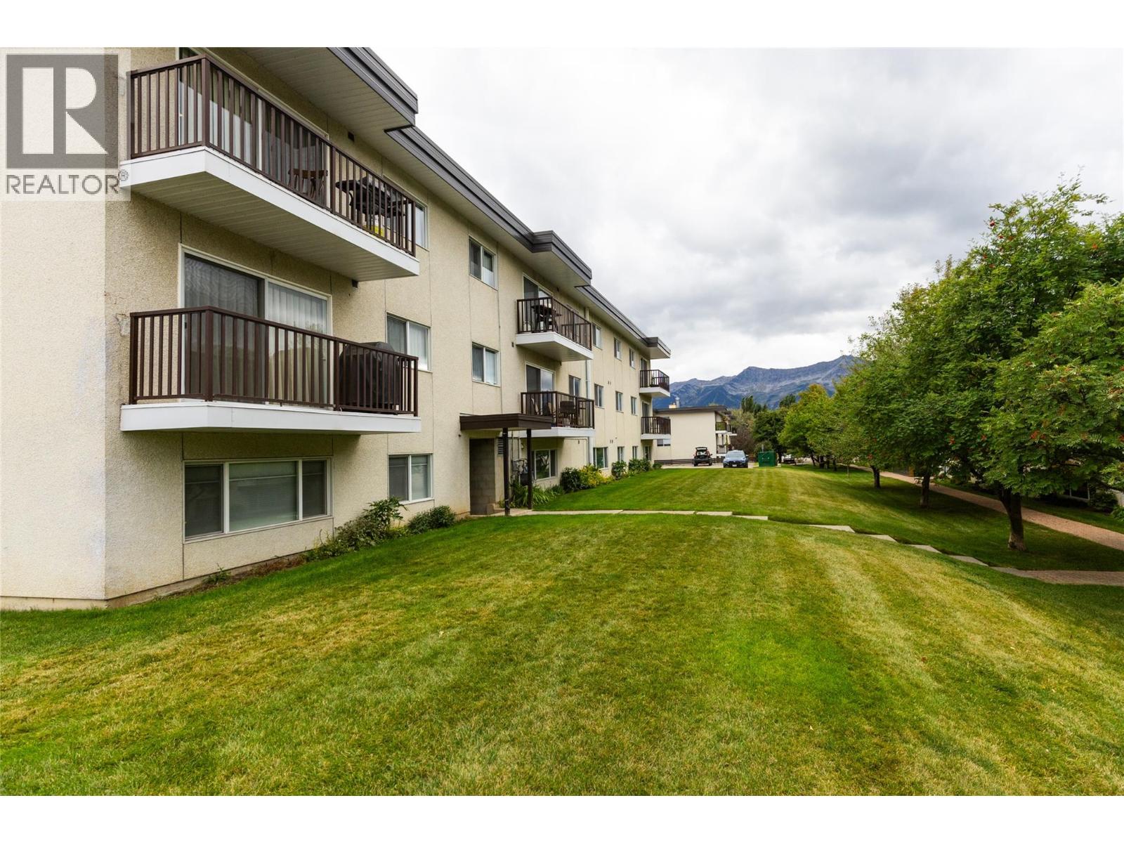 51 Ridgemont Drive Unit# 303, Fernie, British Columbia  V0B 1M2 - Photo 34 - 10399872