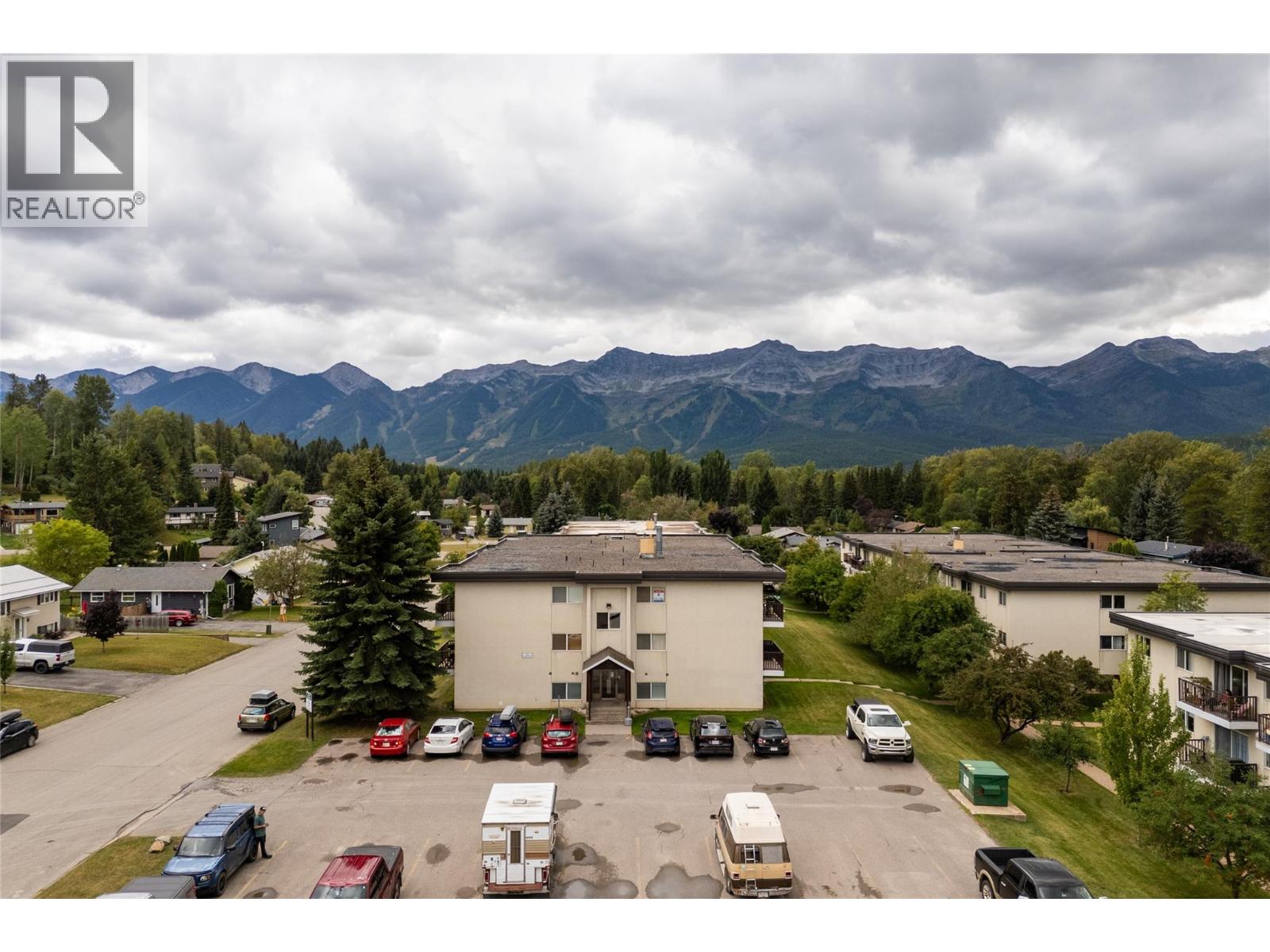 51 Ridgemont Drive Unit# 303, Fernie, British Columbia  V0B 1M2 - Photo 6 - 10399872