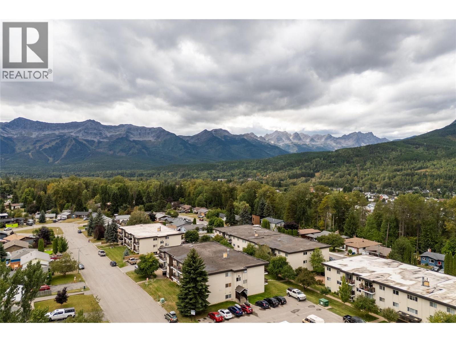 51 Ridgemont Drive Unit# 303, Fernie, British Columbia  V0B 1M2 - Photo 7 - 10399872