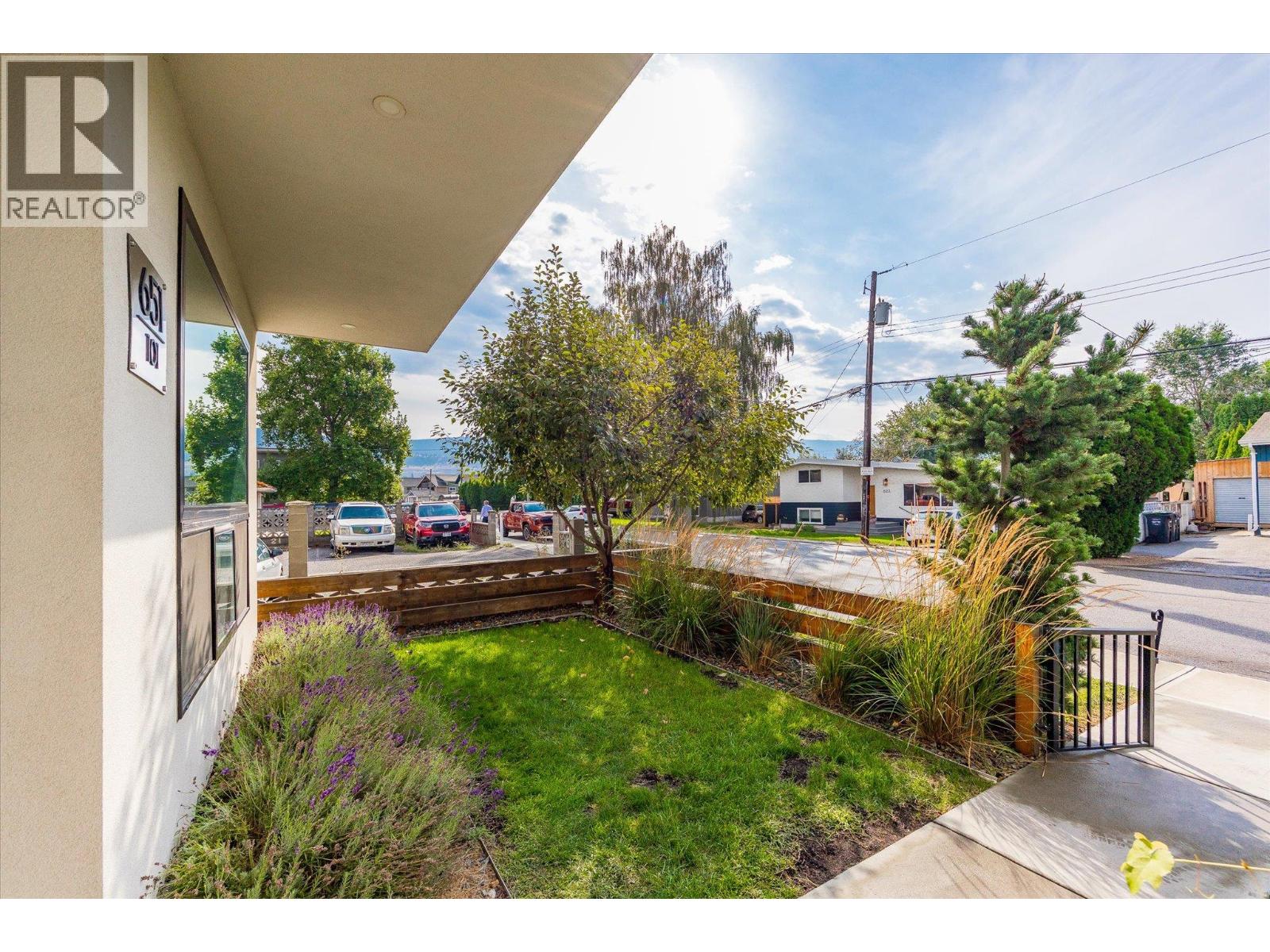 651 Churchill Avenue Unit# 101, Penticton, British Columbia  V2A 1E2 - Photo 40 - 10399685