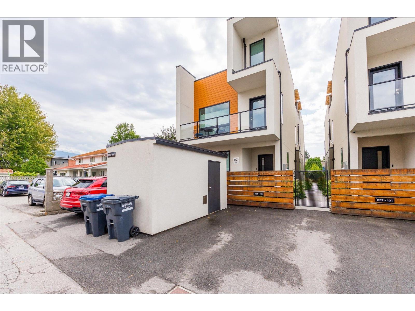 651 Churchill Avenue Unit# 101, Penticton, British Columbia  V2A 1E2 - Photo 41 - 10399685