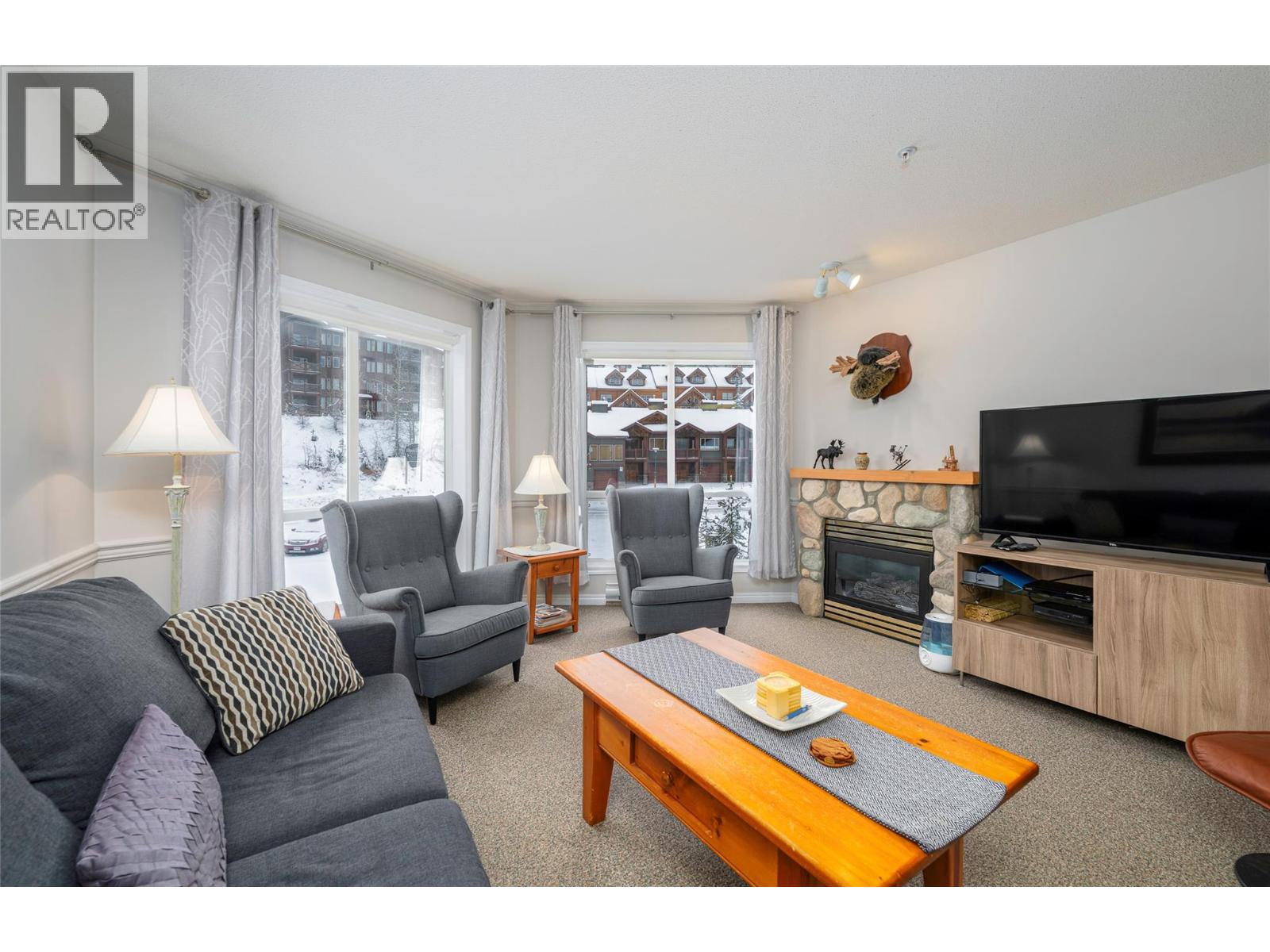 215 Kettle View Road Unit# 308, Big White, British Columbia  V1P 1P3 - Photo 3 - 10399451