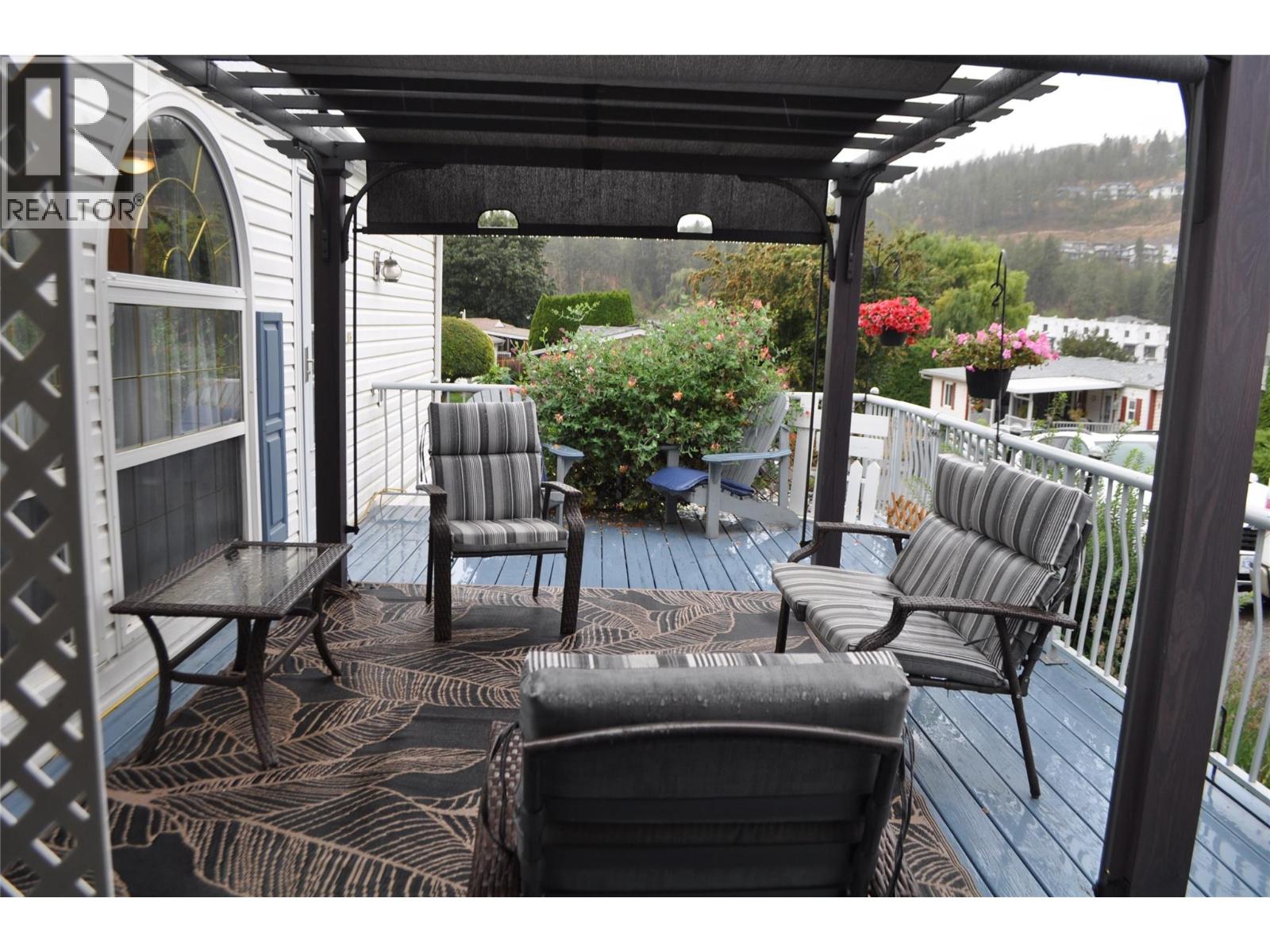 610 Katherine Road Unit# 10, West Kelowna, British Columbia  V1Z 3G2 - Photo 18 - 10399211