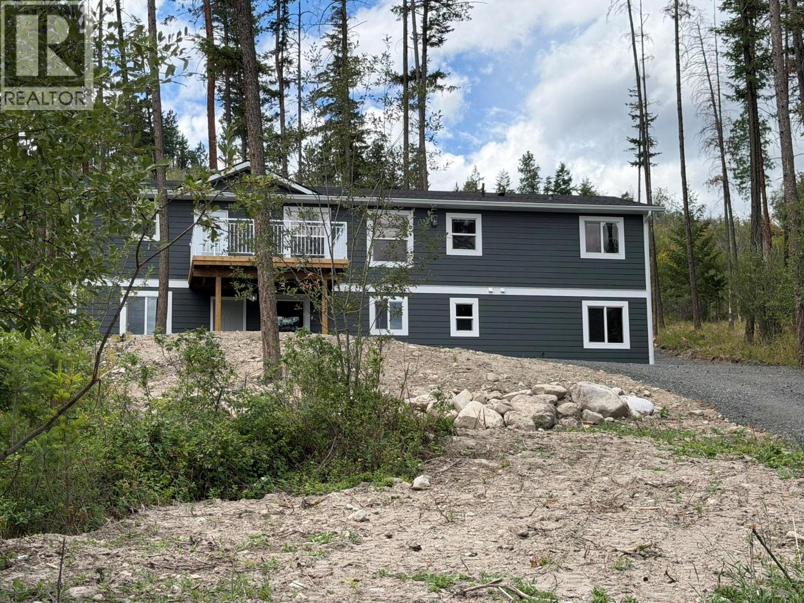 7932 Alpine Road, Kelowna, British Columbia  V1Z 3V4 - Photo 1 - 10399698