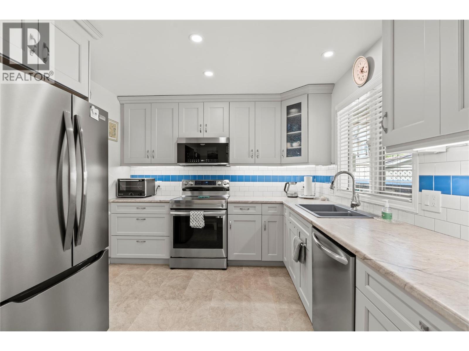 3850 Argyle Avenue Unit# 17, Vernon, British Columbia  V1T 8K9 - Photo 4 - 10399844