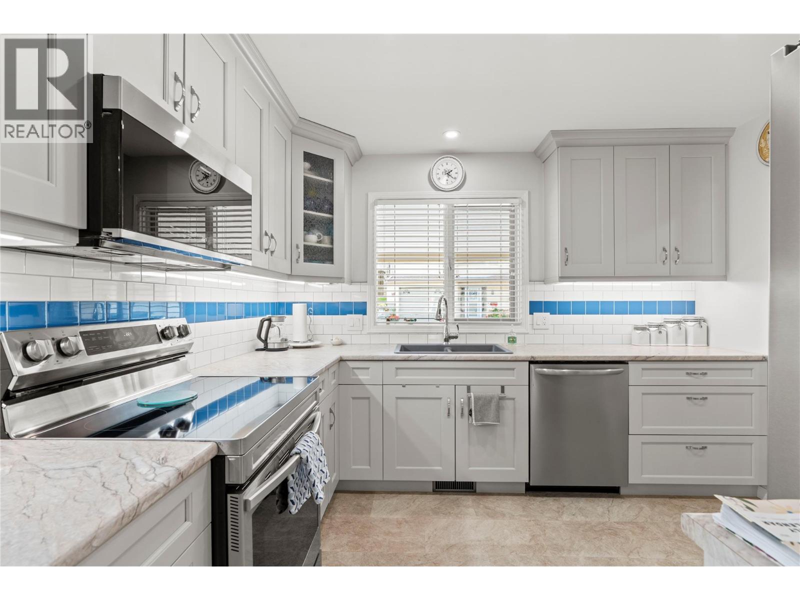 3850 Argyle Avenue Unit# 17, Vernon, British Columbia  V1T 8K9 - Photo 5 - 10399844