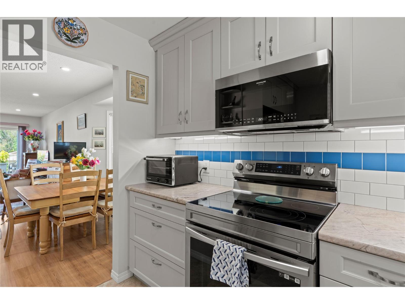 3850 Argyle Avenue Unit# 17, Vernon, British Columbia  V1T 8K9 - Photo 7 - 10399844