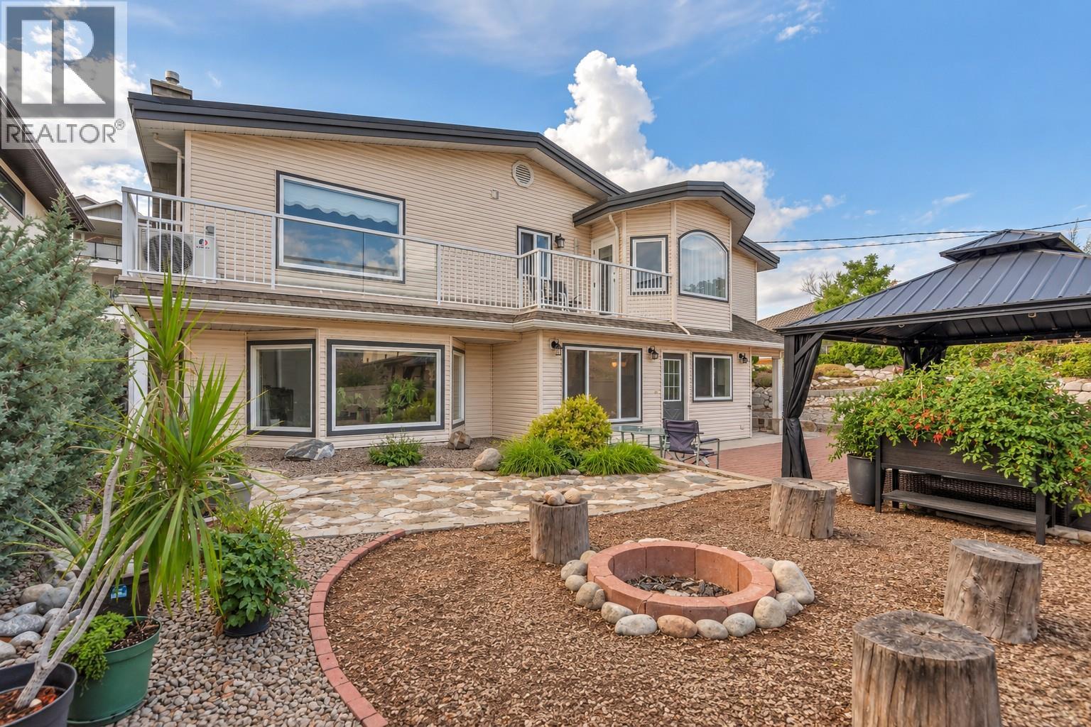 6764 Lakeside Drive, Oliver, British Columbia  V0H 1T4 - Photo 1 - 10399809