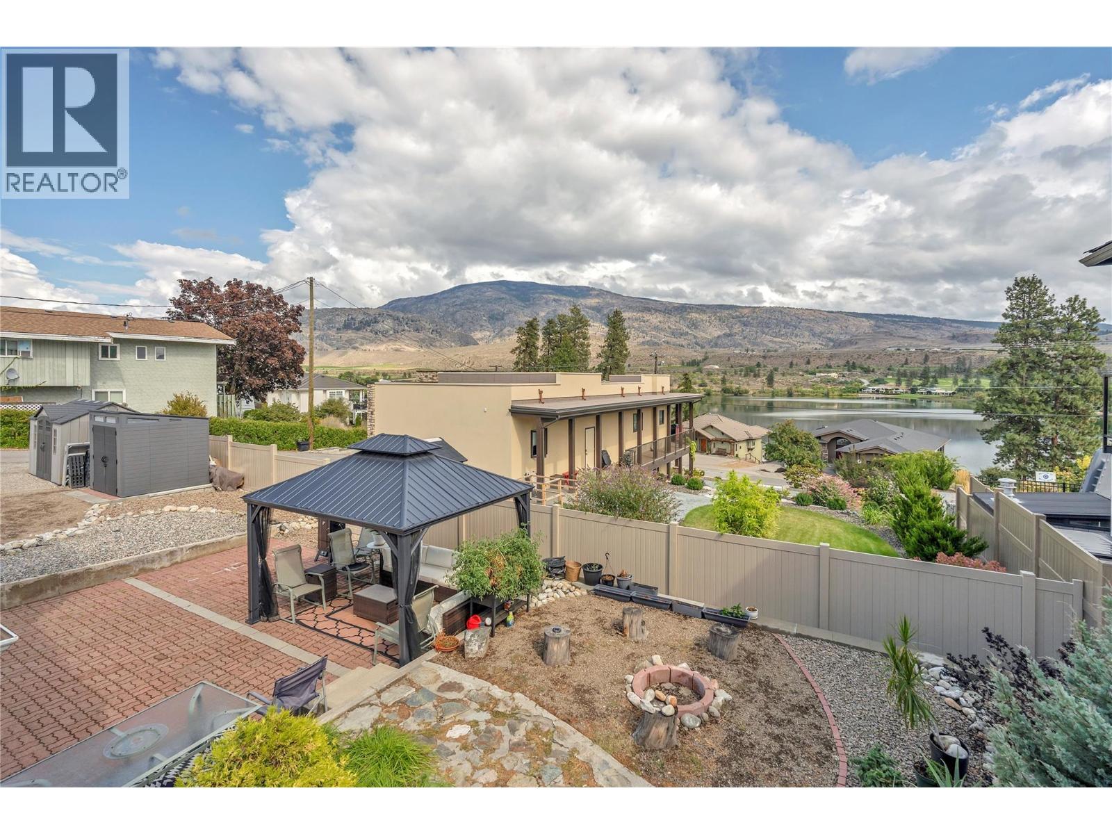 6764 Lakeside Drive, Oliver, British Columbia  V0H 1T4 - Photo 23 - 10399809