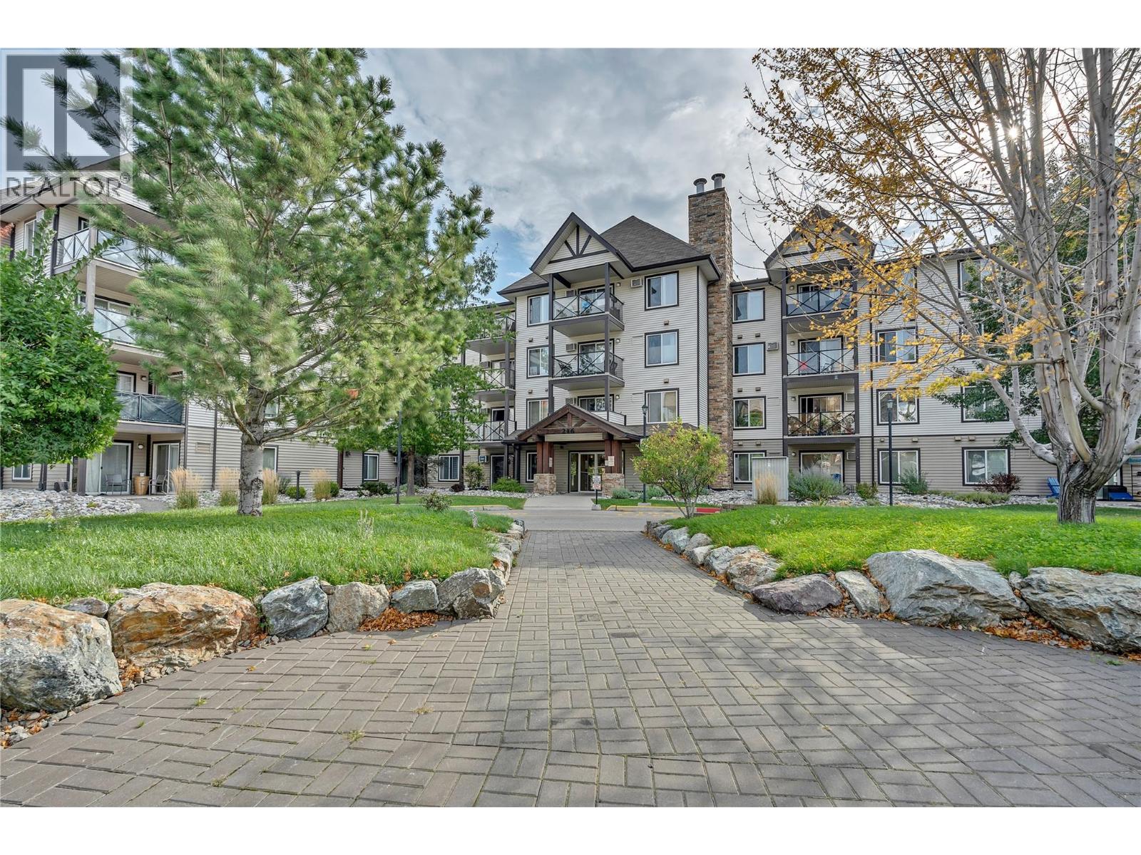 246 Hastings Avenue Unit# 216, Penticton, British Columbia  V2A 2V6 - Photo 1 - 10399911