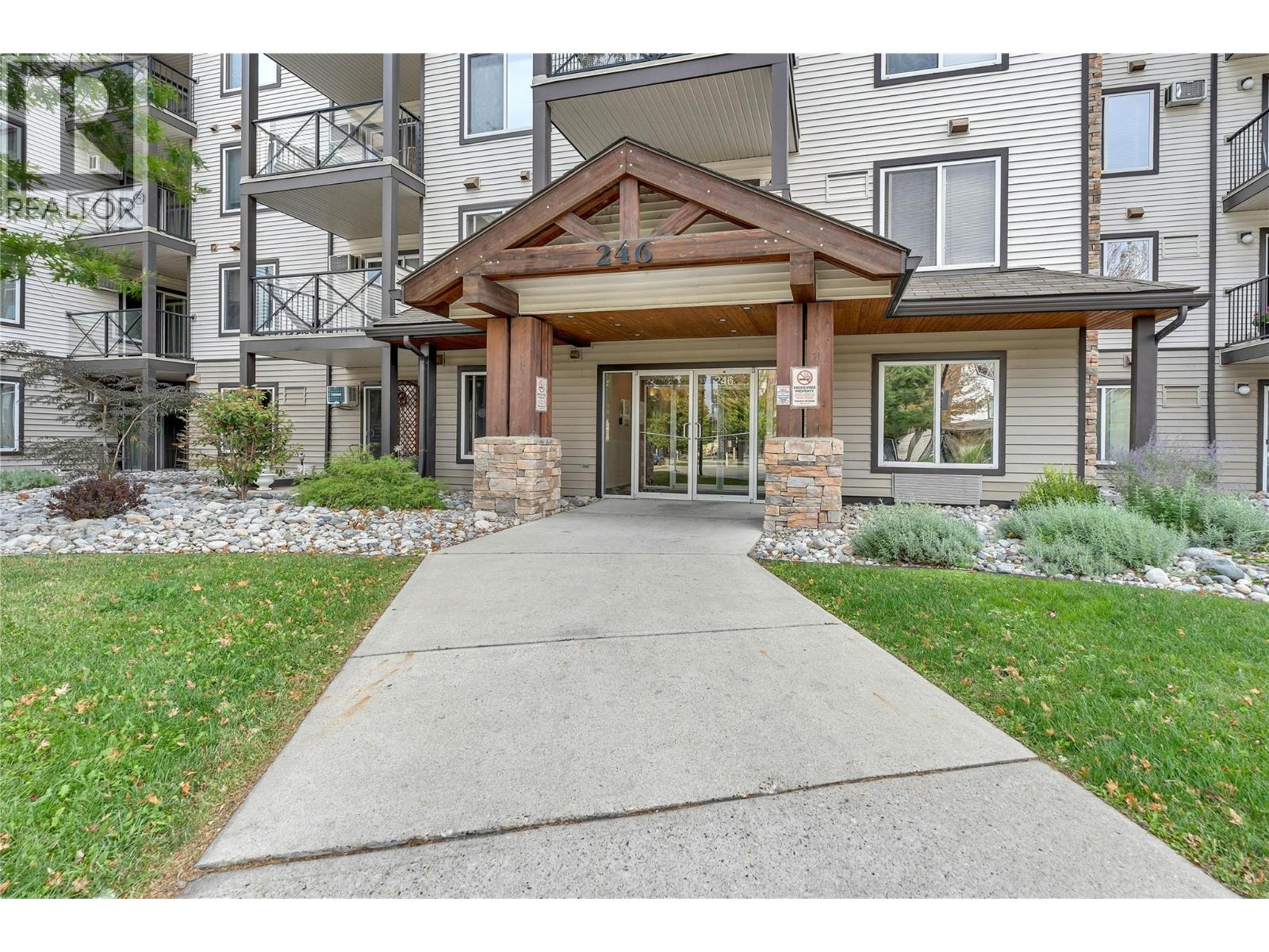 246 Hastings Avenue Unit# 216, Penticton, British Columbia  V2A 2V6 - Photo 25 - 10399911