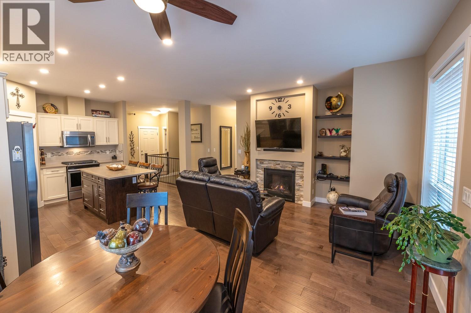 1675 Penticton Avenue Unit# 127 Lot# 27, Penticton, British Columbia  V2A 9E2 - Photo 10 - 10399896