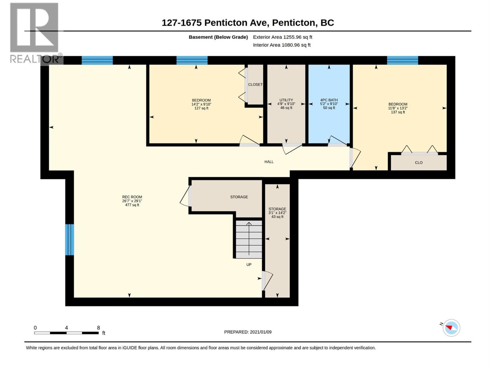 1675 Penticton Avenue Unit# 127 Lot# 27, Penticton, British Columbia  V2A 9E2 - Photo 18 - 10399896