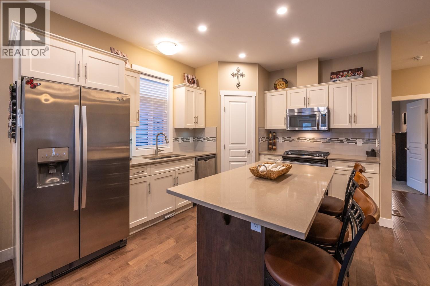 1675 Penticton Avenue Unit# 127 Lot# 27, Penticton, British Columbia  V2A 9E2 - Photo 6 - 10399896