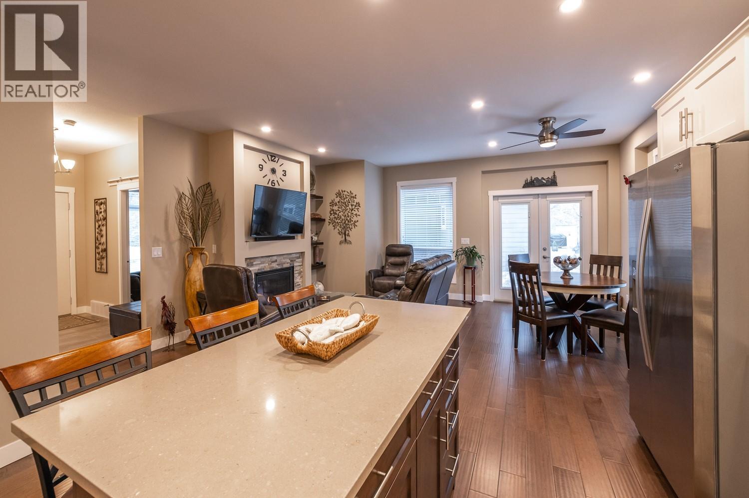 1675 Penticton Avenue Unit# 127 Lot# 27, Penticton, British Columbia  V2A 9E2 - Photo 8 - 10399896