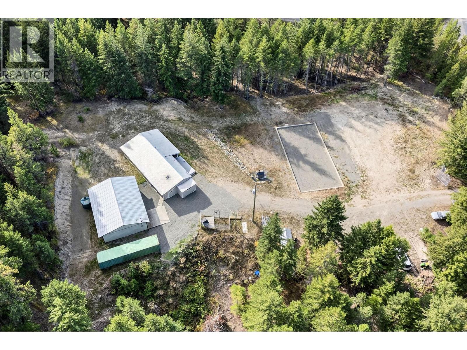 888 Barriere Lakes Road, Barriere, British Columbia  V0E 1E1 - Photo 46 - 10399889