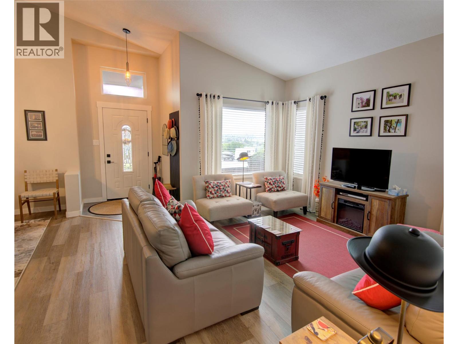 124 Sarsons Road Unit# 55, Vernon, British Columbia  V1B 2T9 - Photo 3 - 10399683