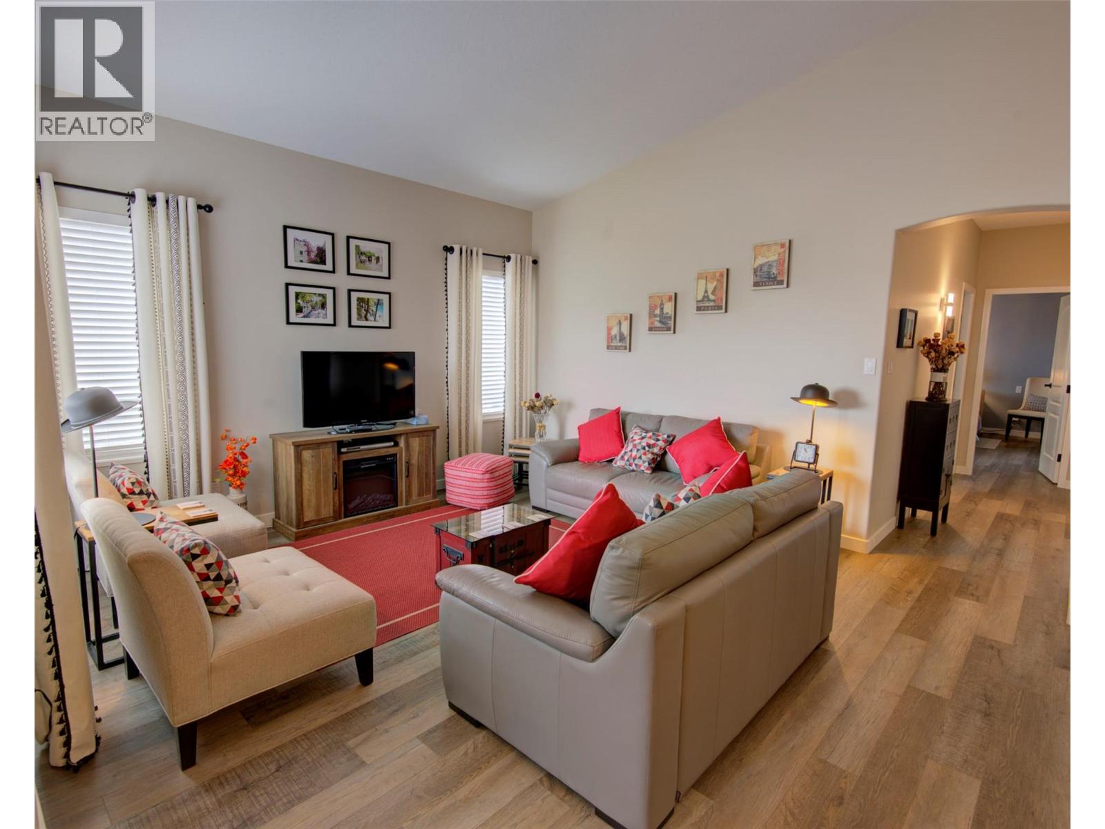 124 Sarsons Road Unit# 55, Vernon, British Columbia  V1B 2T9 - Photo 4 - 10399683