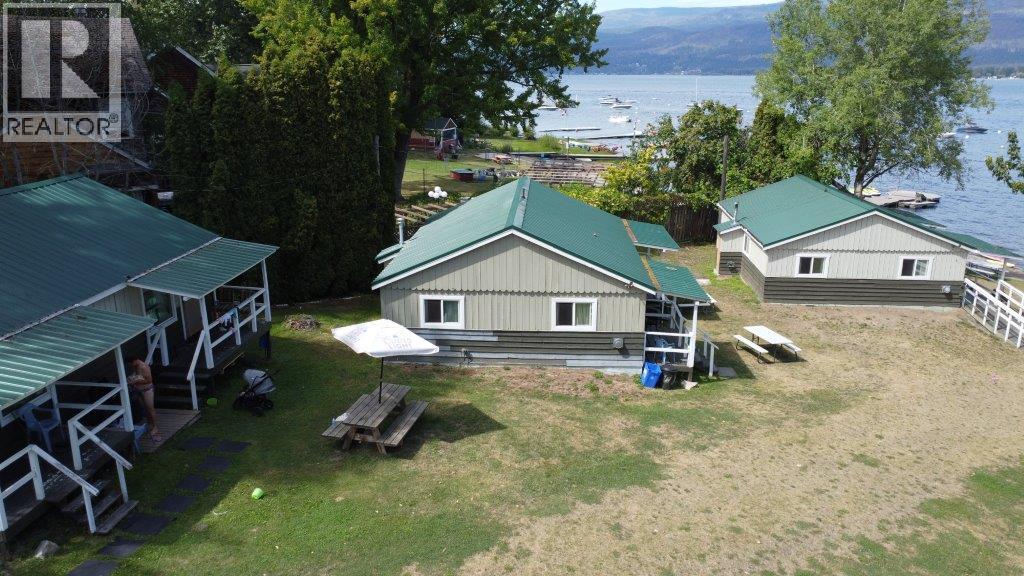 1276 & 1283 Dieppe Road, Sorrento, British Columbia  V0E 2W0 - Photo 21 - 10399941
