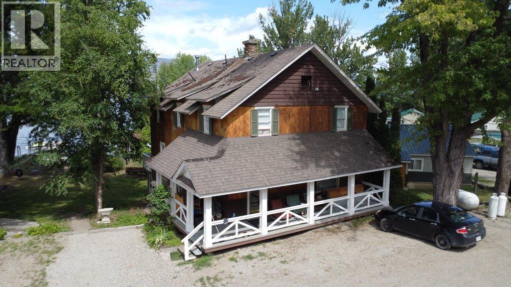 1276 & 1283 Dieppe Road, Sorrento, British Columbia  V0E 2W0 - Photo 22 - 10399941