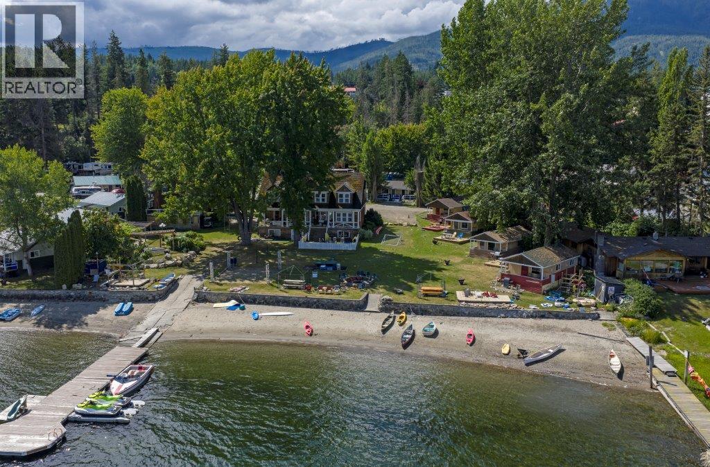 1276 & 1283 Dieppe Road, Sorrento, British Columbia  V0E 2W0 - Photo 4 - 10399941