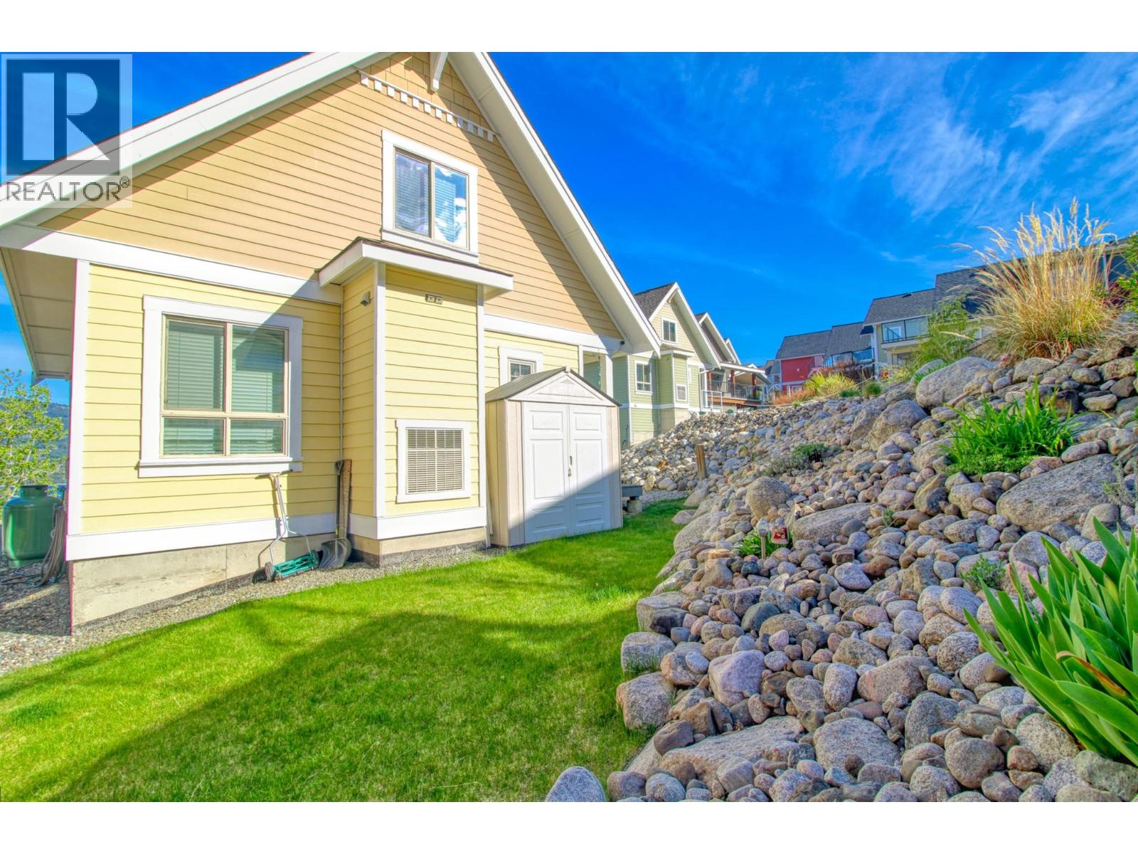 6871 Santiago Loop Unit# 115, Kelowna, British Columbia  V1Z 3R8 - Photo 10 - 10399870