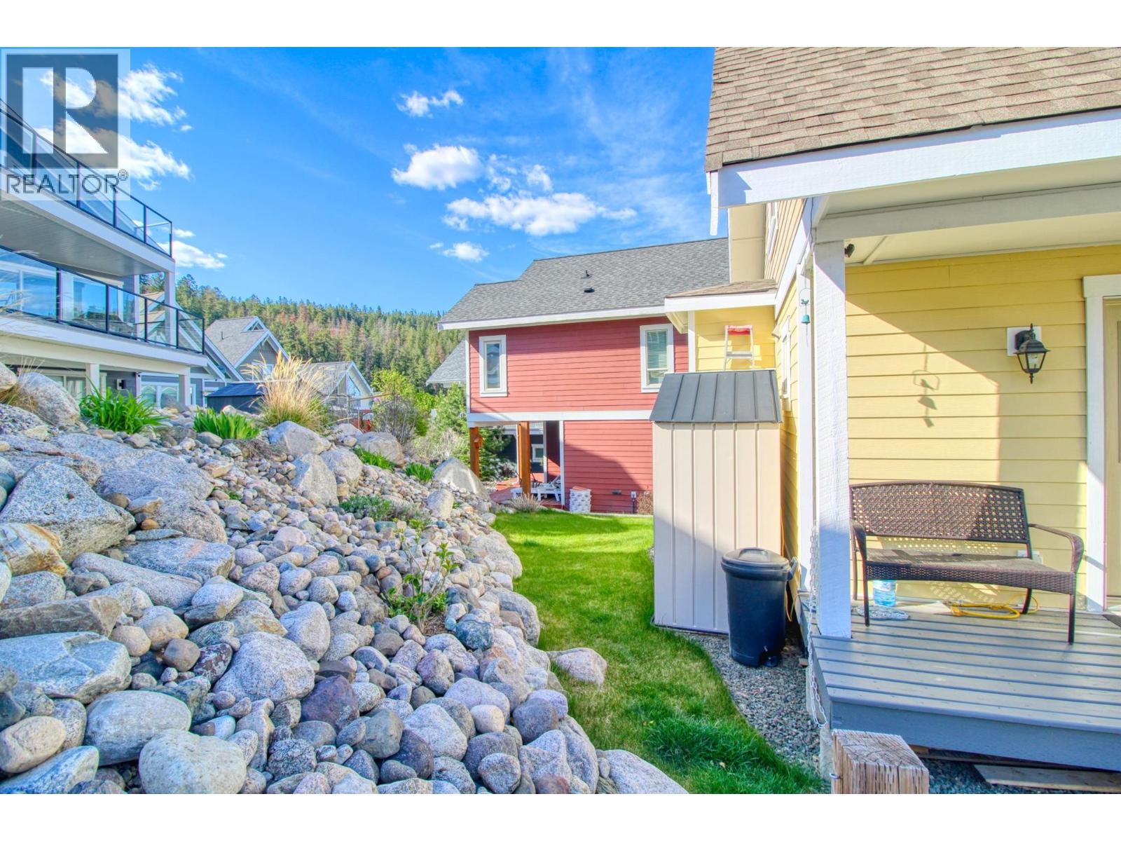 6871 Santiago Loop Unit# 115, Kelowna, British Columbia  V1Z 3R8 - Photo 12 - 10399870