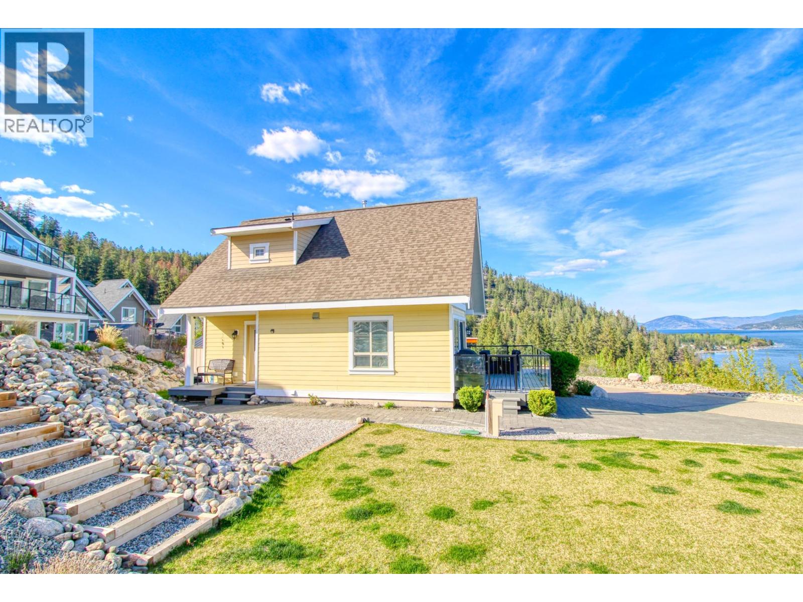 6871 Santiago Loop Unit# 115, Kelowna, British Columbia  V1Z 3R8 - Photo 19 - 10399870