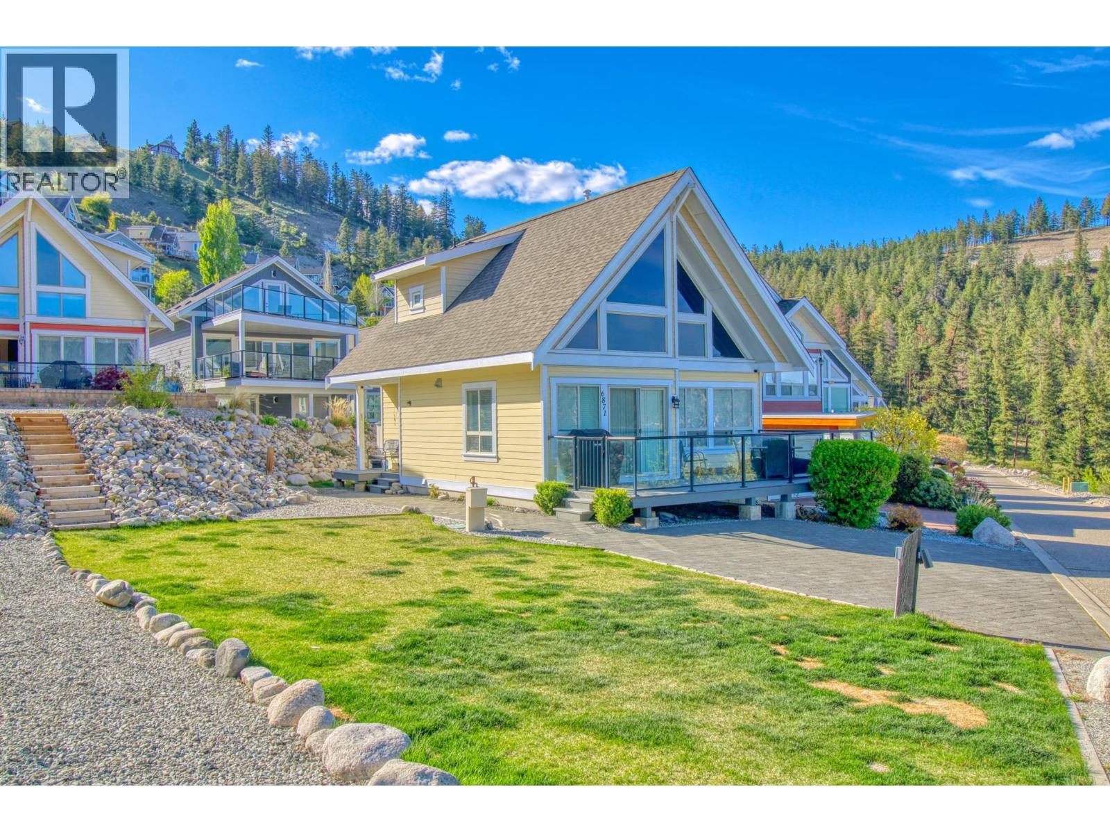 6871 Santiago Loop Unit# 115, Kelowna, British Columbia  V1Z 3R8 - Photo 21 - 10399870
