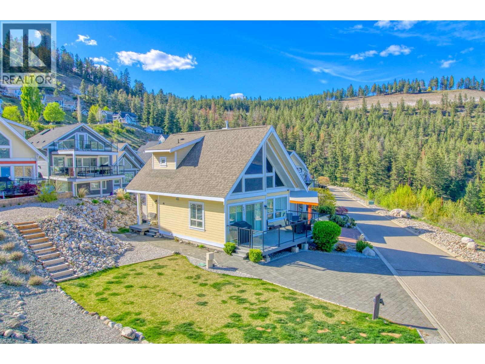 6871 Santiago Loop Unit# 115, Kelowna, British Columbia  V1Z 3R8 - Photo 22 - 10399870