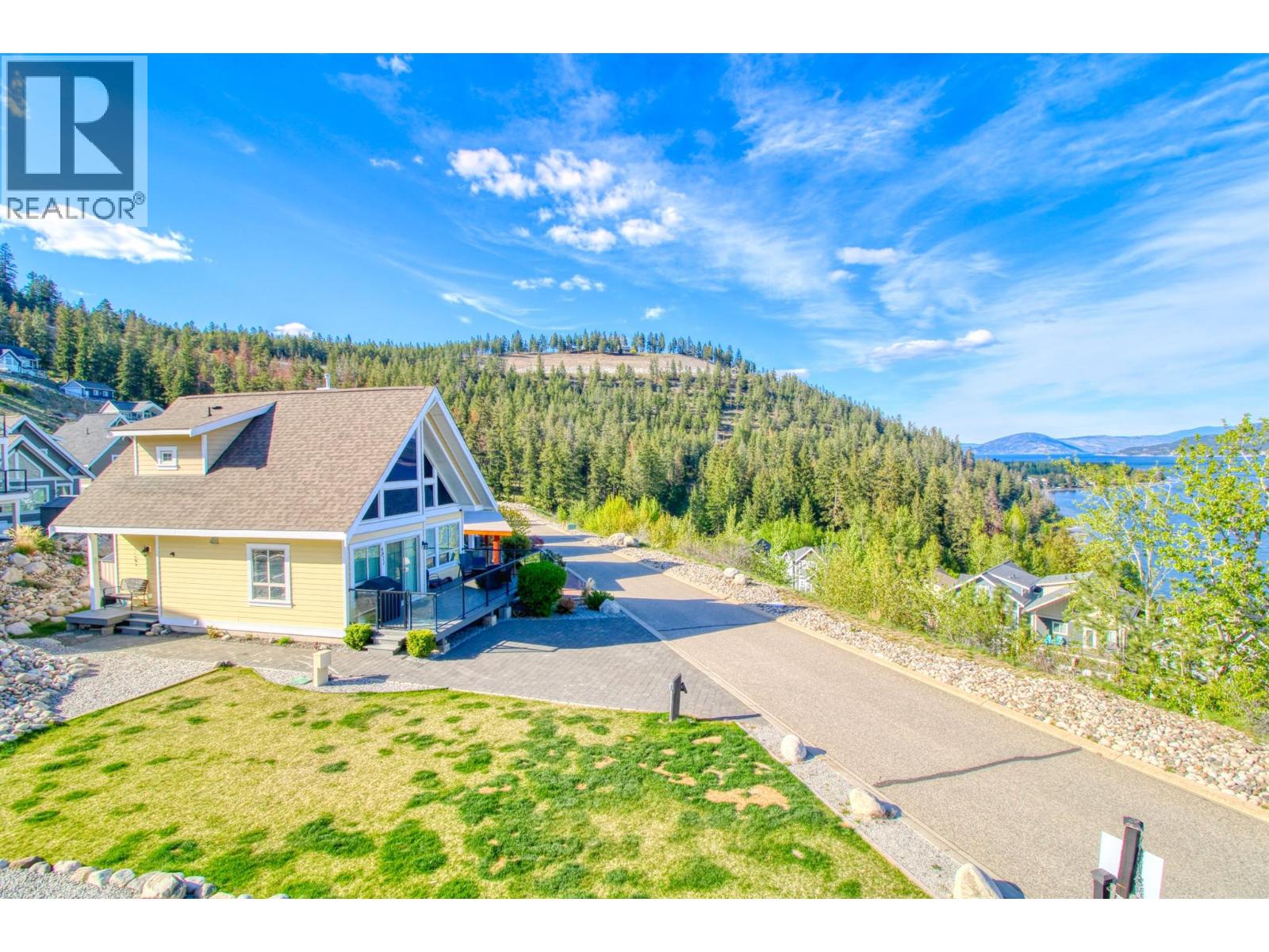 6871 Santiago Loop Unit# 115, Kelowna, British Columbia  V1Z 3R8 - Photo 7 - 10399870