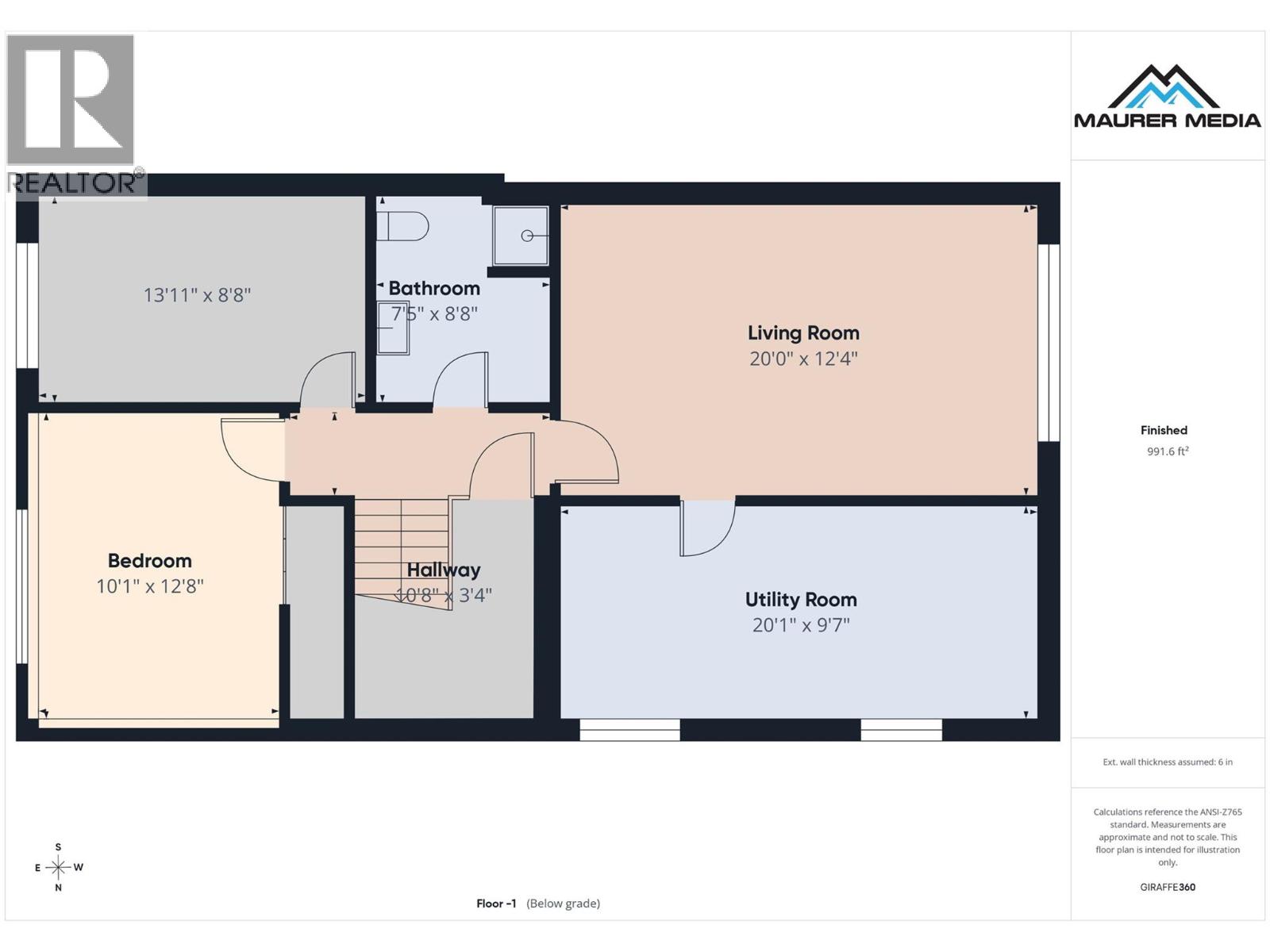 1393 Highland Drive S, Kelowna, British Columbia  V1Y 3W2 - Photo 44 - 10399566