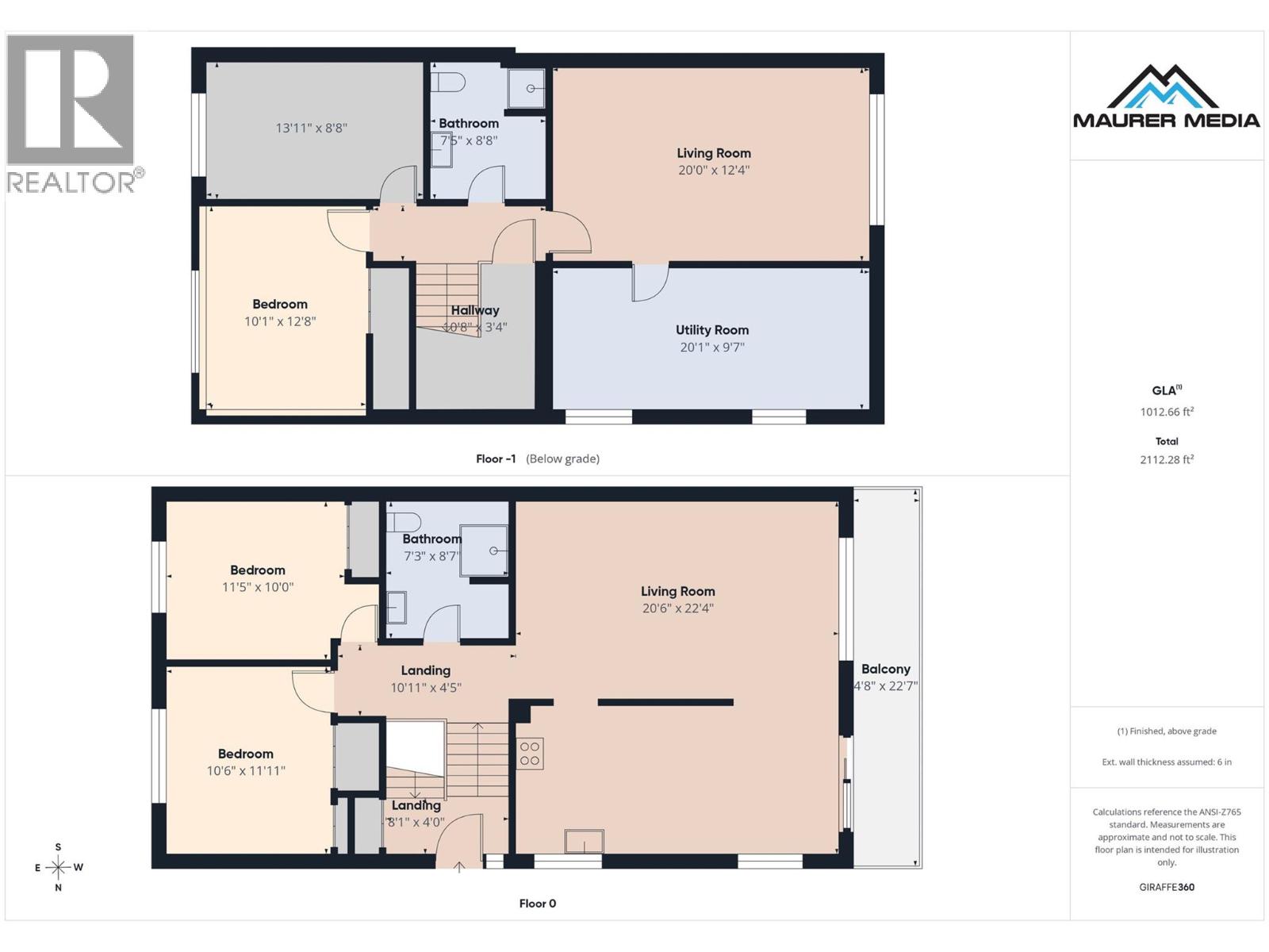 1393 Highland Drive S, Kelowna, British Columbia  V1Y 3W2 - Photo 45 - 10399566