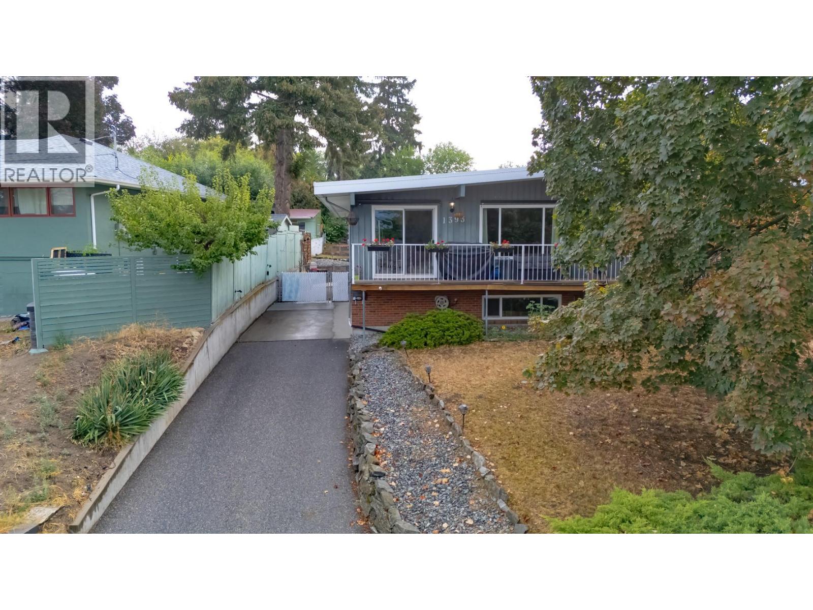 1393 Highland Drive S, Kelowna, British Columbia  V1Y 3W2 - Photo 46 - 10399566