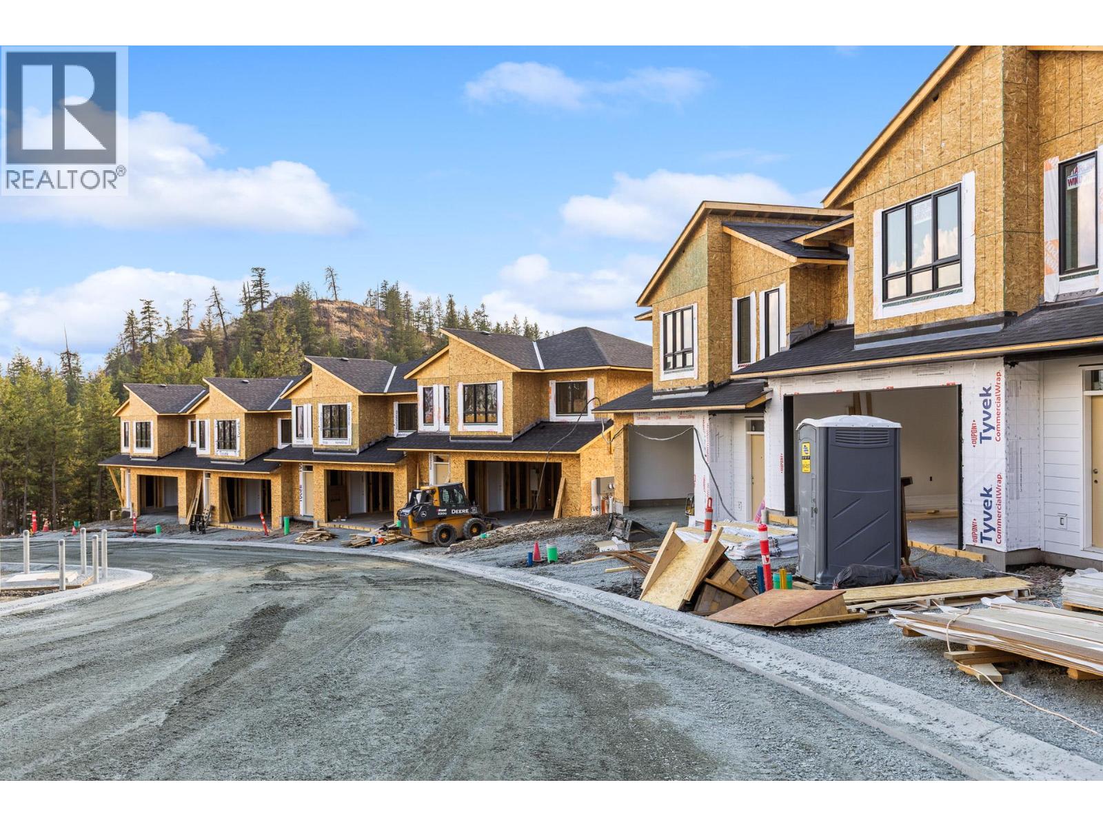 2509 Paramount Peak Drive Unit# Prop Sl 1, West Kelowna, British Columbia  V4T 3H5 - Photo 20 - 10399265