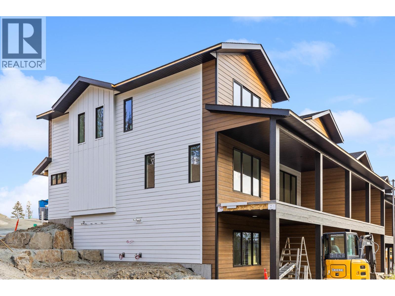 2509 Paramount Peak Drive Unit# Prop Sl 1, West Kelowna, British Columbia  V4T 3H5 - Photo 24 - 10399265