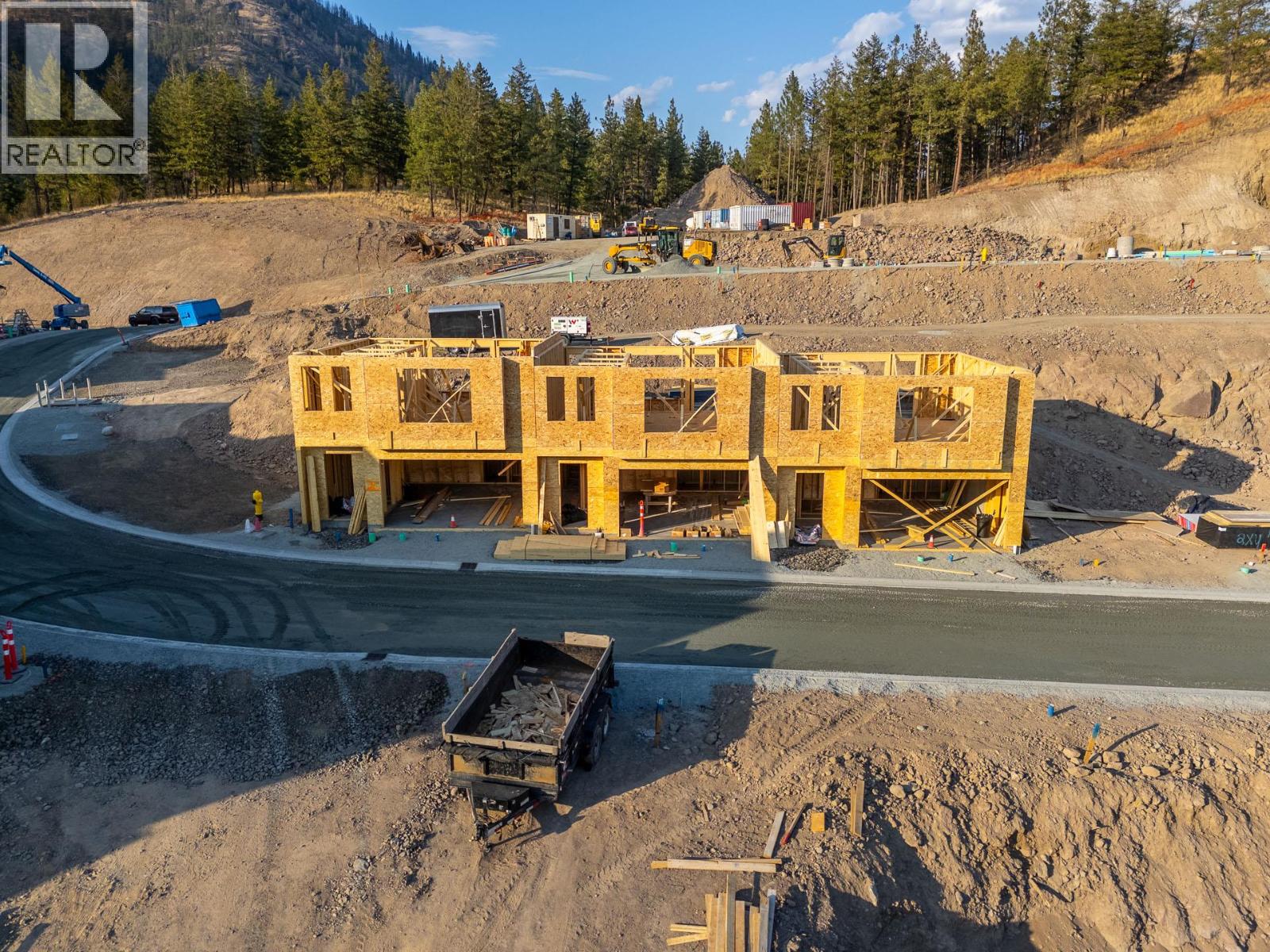 2509 Paramount Peak Drive Unit# Prop Sl 1, West Kelowna, British Columbia  V4T 3H5 - Photo 37 - 10399265