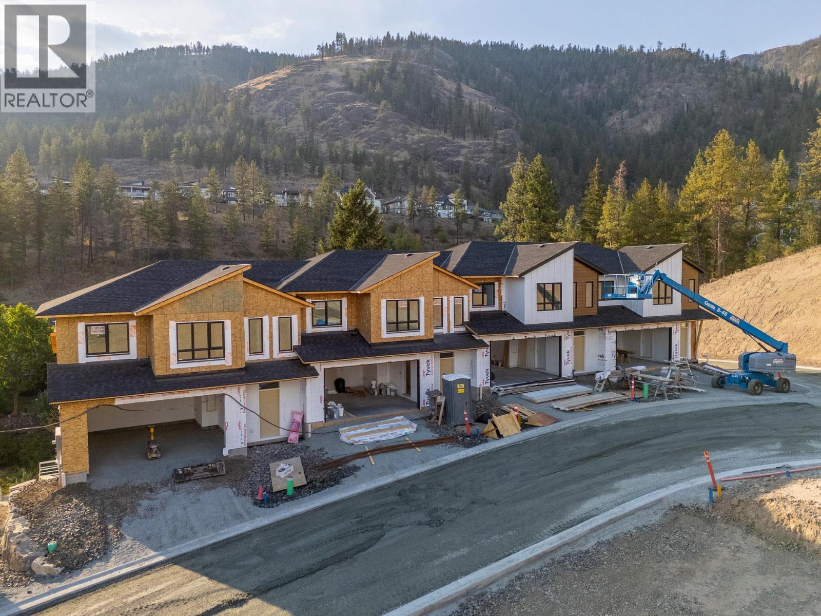 2509 Paramount Peak Drive Unit# Prop Sl 1, West Kelowna, British Columbia  V4T 3H5 - Photo 40 - 10399265