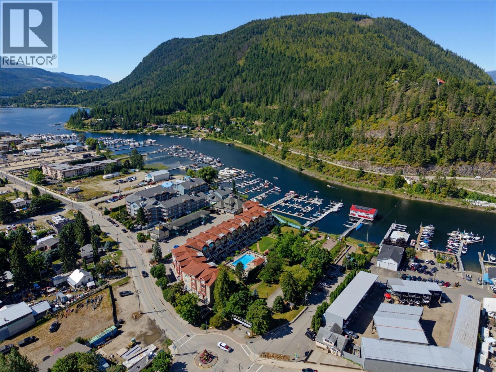 1130 Riverside Avenue Unit# 14, Sicamous, British Columbia  V0E 2V1 - Photo 4 - 10398826