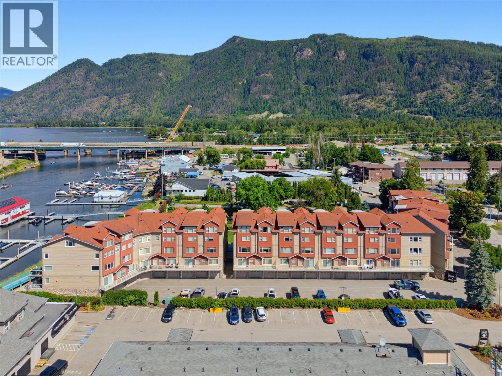 1130 Riverside Avenue Unit# 14, Sicamous, British Columbia  V0E 2V1 - Photo 5 - 10398826