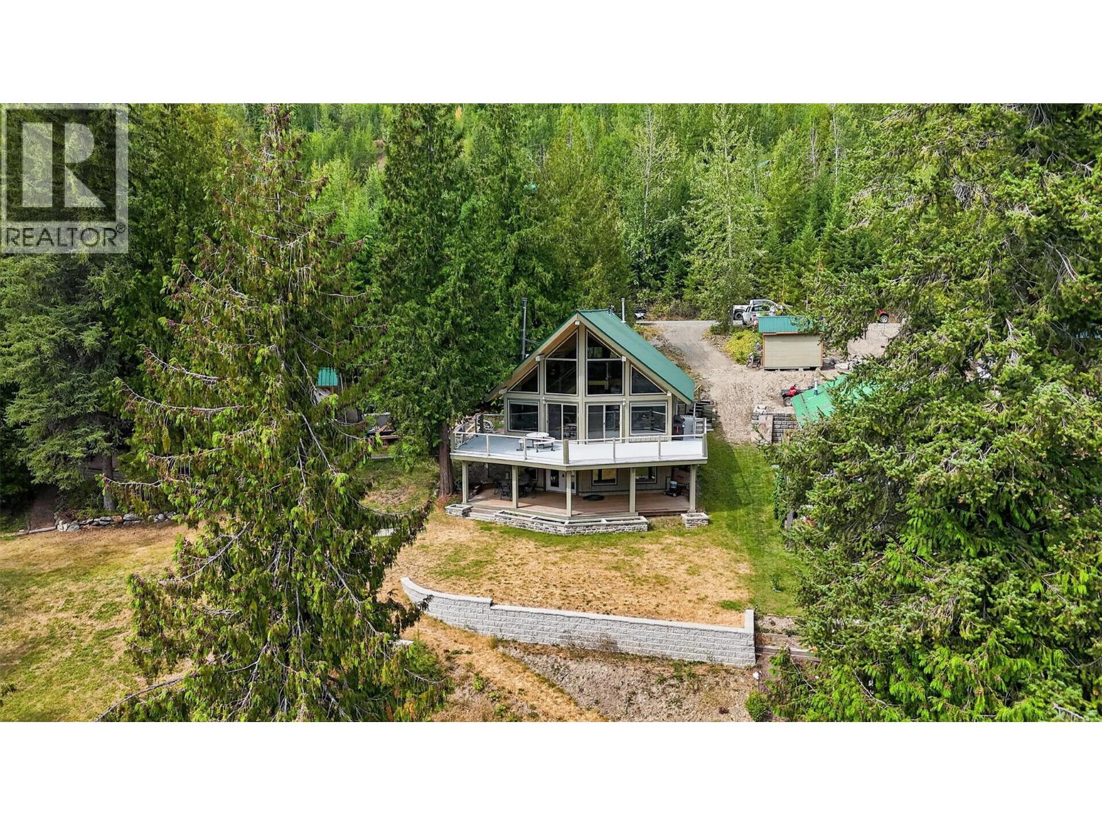 7540 Russel Fsr Creek Unit# 17, Barriere, British Columbia  V0E 0A9 - Photo 4 - 10399477