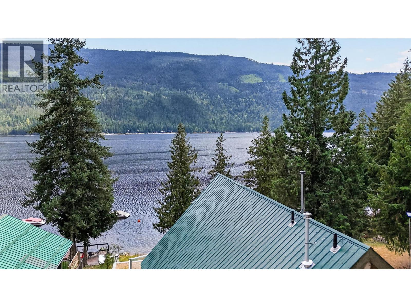7540 Russel Fsr Creek Unit# 17, Barriere, British Columbia  V0E 0A9 - Photo 5 - 10399477
