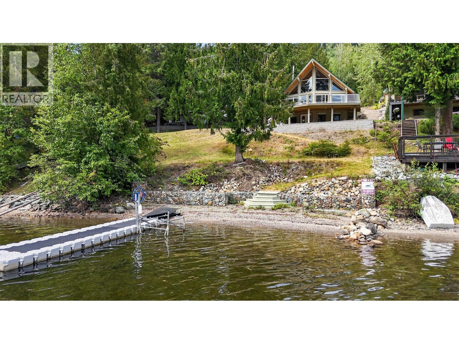 7540 Russel Fsr Creek Unit# 17, Barriere, British Columbia  V0E 0A9 - Photo 53 - 10399477