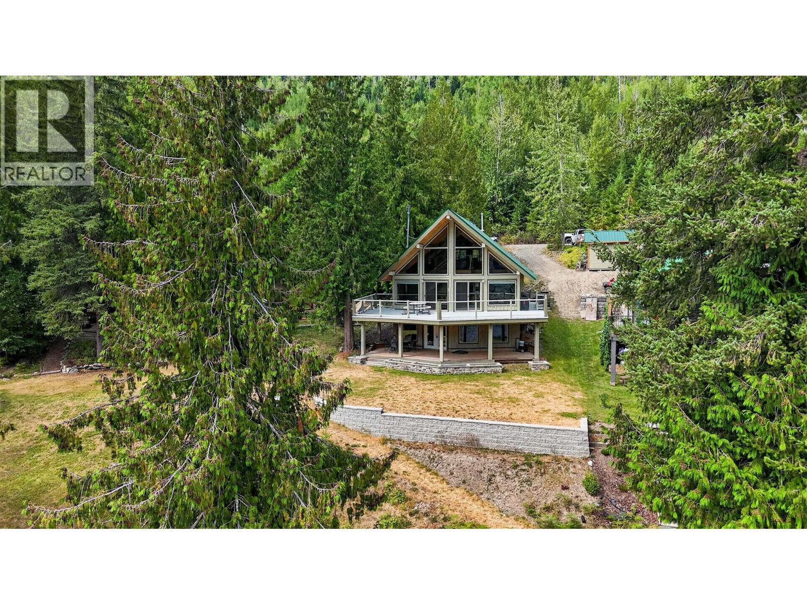7540 Russel Fsr Creek Unit# 17, Barriere, British Columbia  V0E 0A9 - Photo 55 - 10399477
