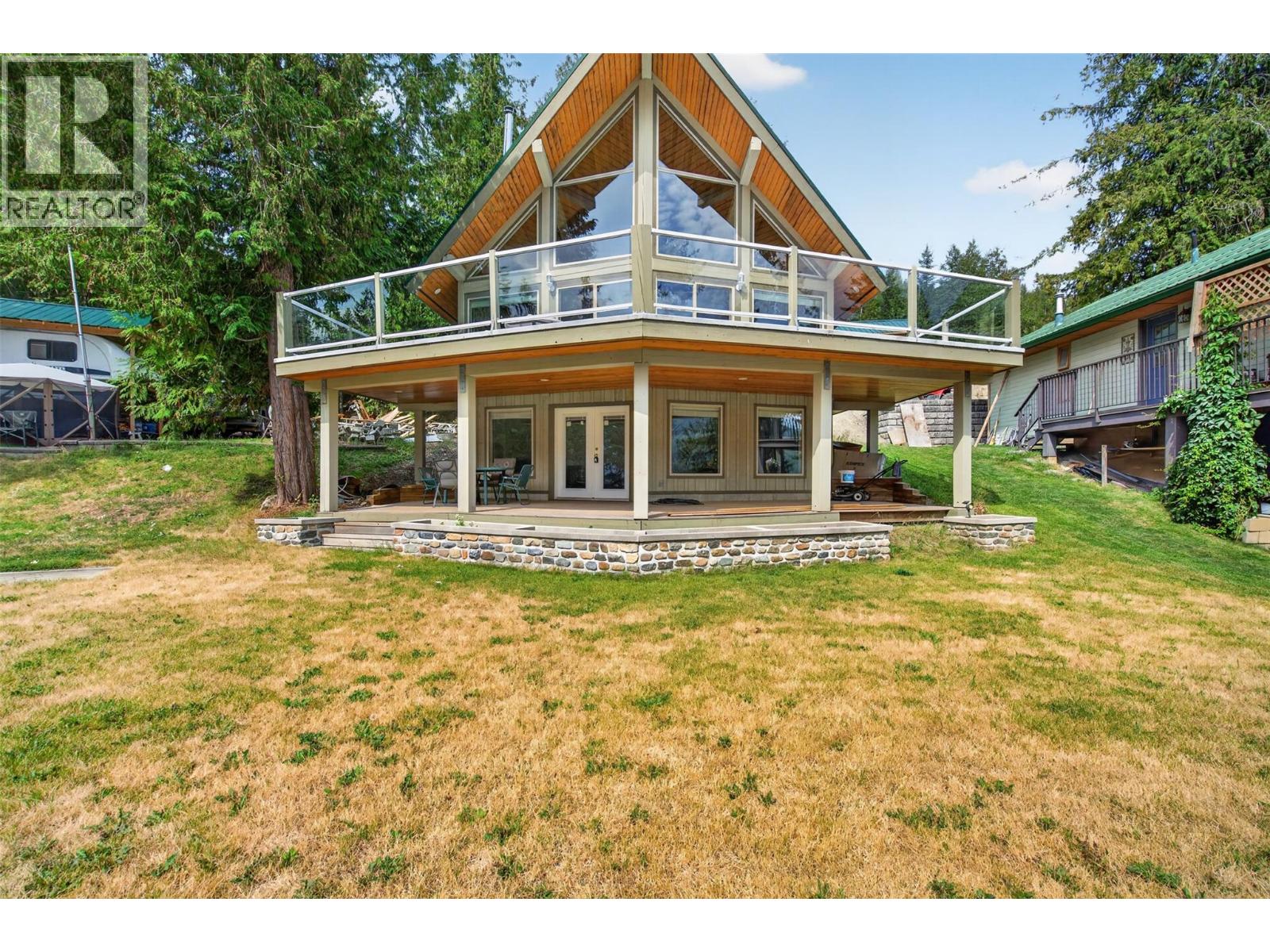 7540 Russel Fsr Creek Unit# 17, Barriere, British Columbia  V0E 0A9 - Photo 6 - 10399477