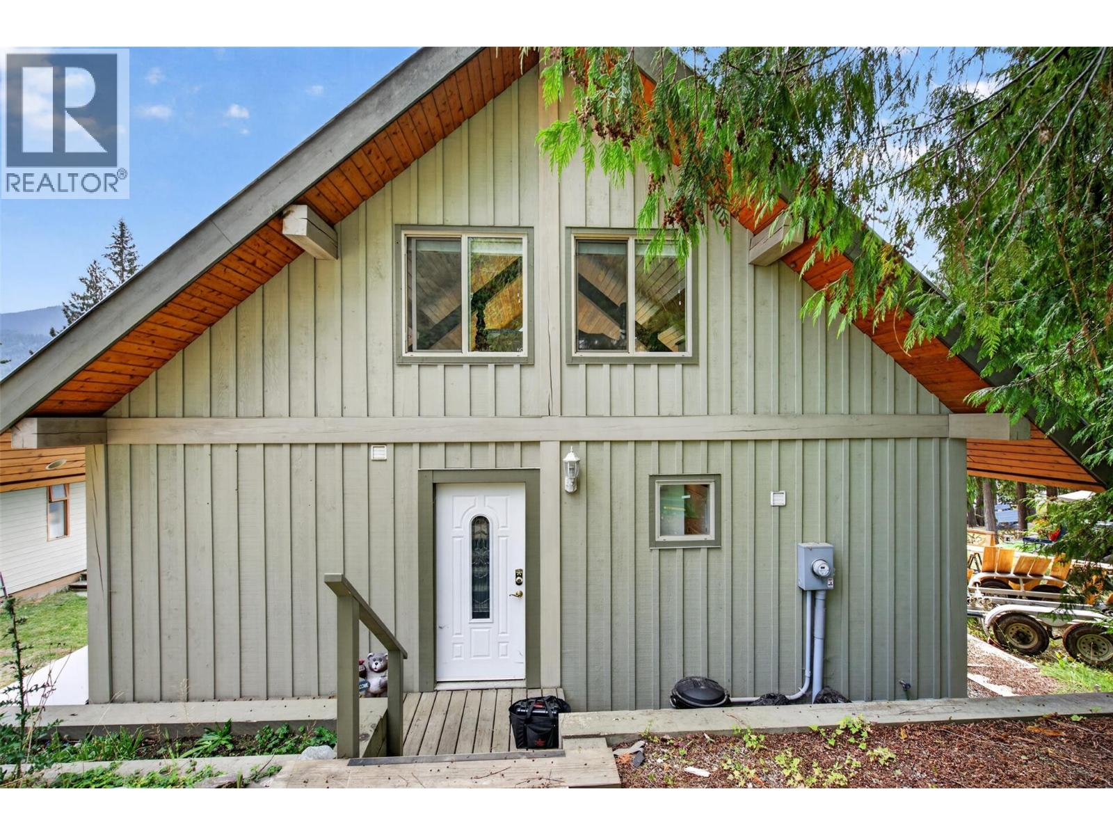 7540 Russel Fsr Creek Unit# 17, Barriere, British Columbia  V0E 0A9 - Photo 8 - 10399477